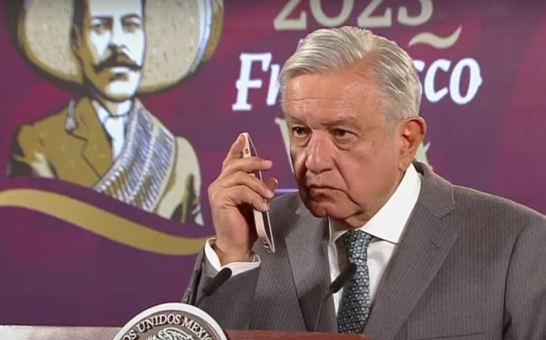 Encuentran sin vida a dos de los cuatro estadounidenses secuestrados