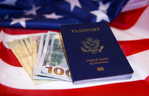 EEUU aumenta el costo de visas de turismo, negocios y estudiantes