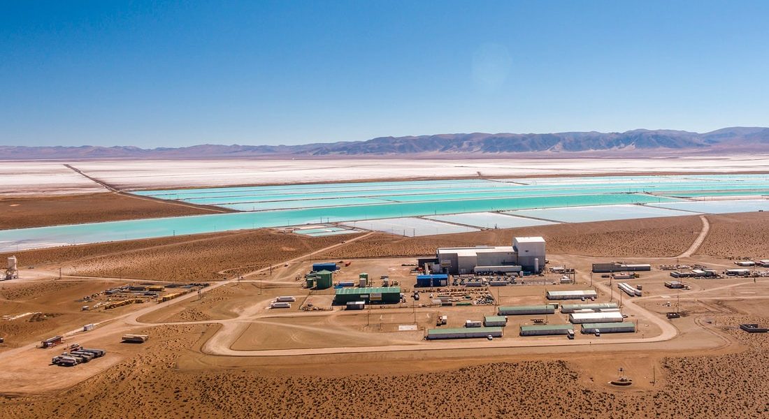 Proyectos de litio en México podrían agravar crisis hídrica
