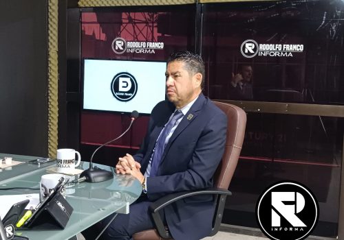 VISITANTES DE LA FERIA MÁS SEGUROS QUE NUNCA