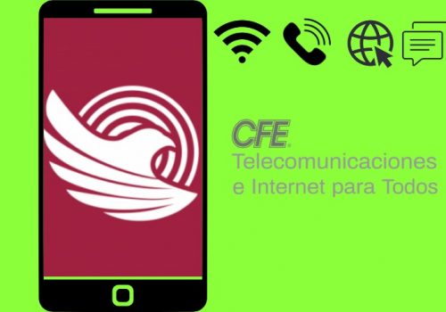 Internet por un peso en tu celular, asi puedes tener el servicio de la CFE