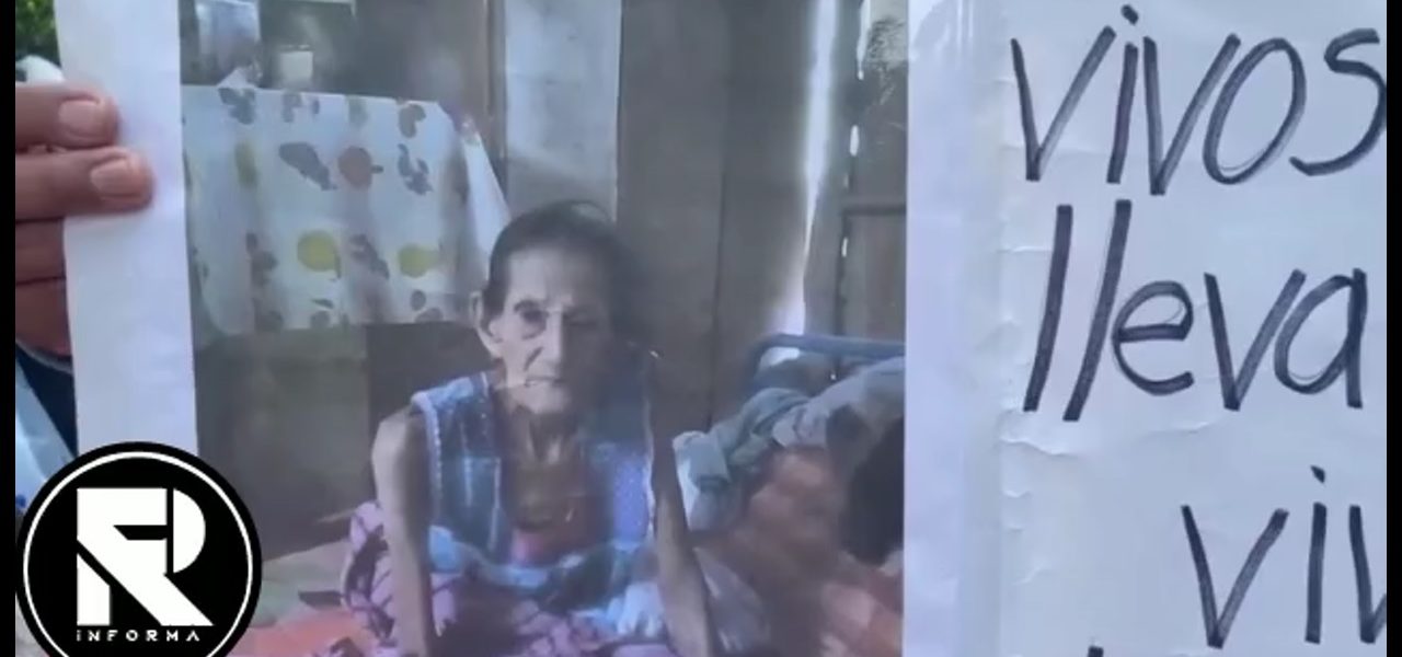 «SE BURLARON DE NUESTRAS PETICIONES»