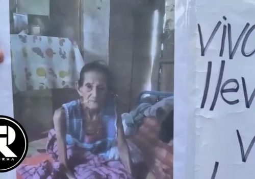 «SE BURLARON DE NUESTRAS PETICIONES»