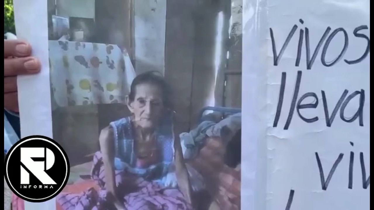 «SE BURLARON DE NUESTRAS PETICIONES»