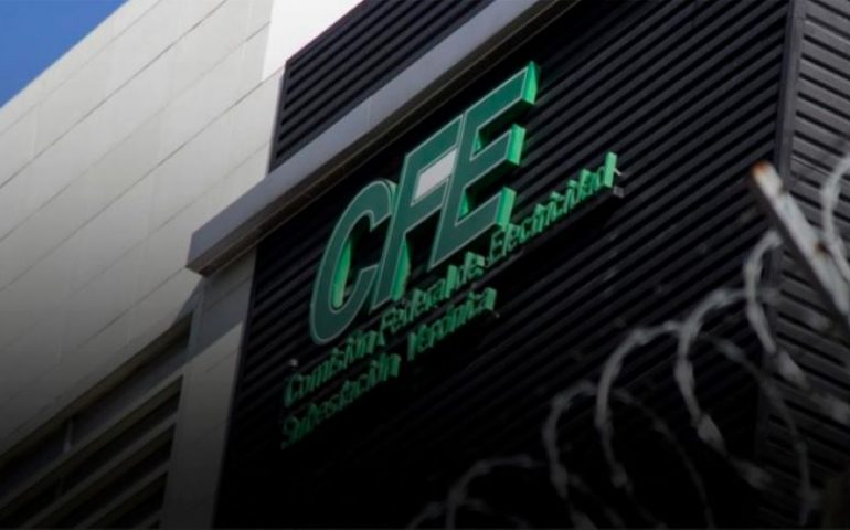 Funcionarios y empresa estadounidense son acusados de desfalcar a la CFE durante gobierno de EPN