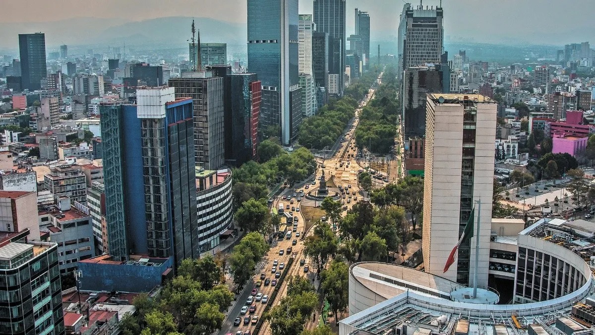 Inversionistas asiáticos consideran México para la relocalización de sus empresas