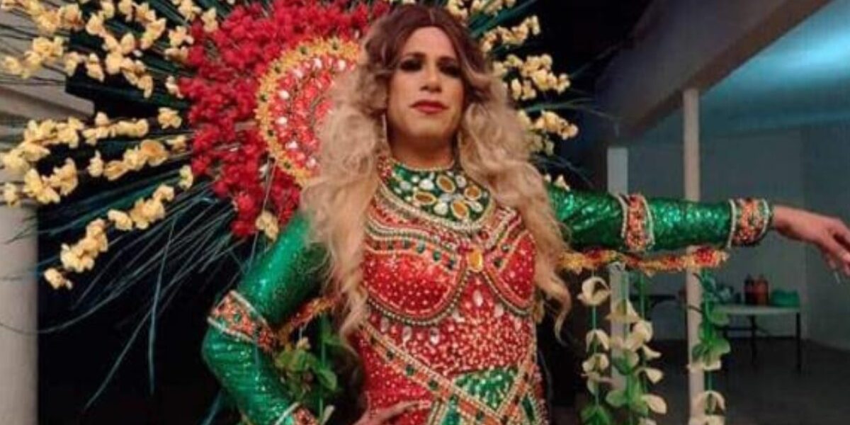 Asesinato de Reina de la Diversidad en Sinaloa enciende alarmas por crímenes de odio contra la comunidad LGBT+