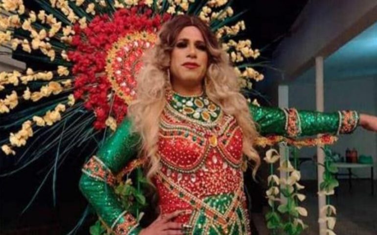 Asesinato de Reina de la Diversidad en Sinaloa enciende alarmas por crímenes de odio contra la comunidad LGBT+