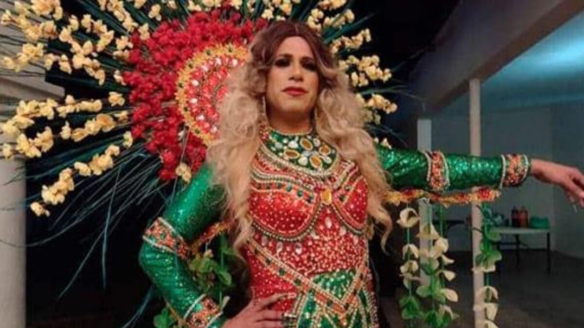 Asesinato de Reina de la Diversidad en Sinaloa enciende alarmas por crímenes de odio contra la comunidad LGBT+