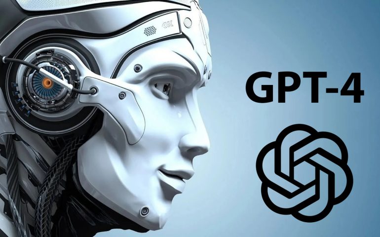 GPT-4 de OpenAI logra engañar a los tests antibots contratando humanos