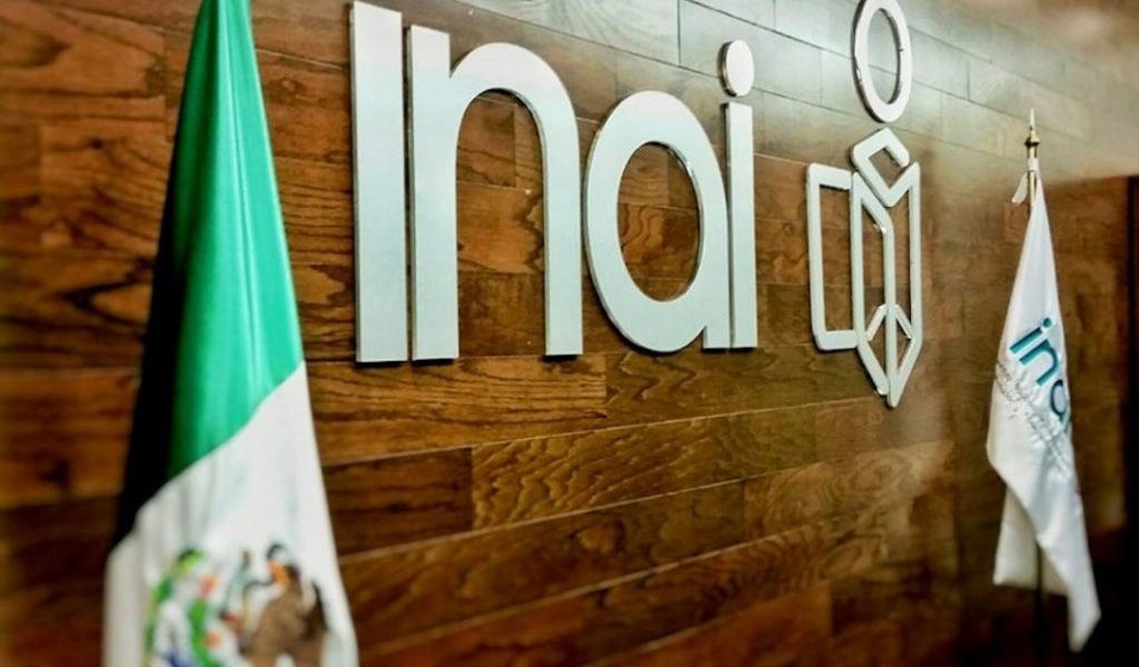 El pronunciamiento de Organismos Garantes sobre posible afectación al INAI.