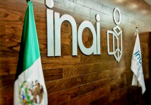 El pronunciamiento de Organismos Garantes sobre posible afectación al INAI.