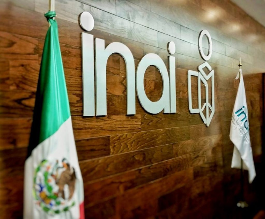 El pronunciamiento de Organismos Garantes sobre posible afectación al INAI.