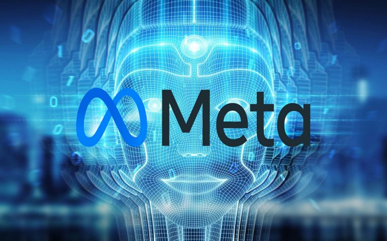 Meta enfoca desarrollo de inteligencia artificial para mejorar las redes sociales