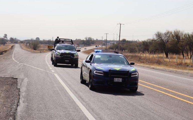 MÁS DE 250 REPORTES SE HAN ATENDIDO A TRAVÉS DE LA APLICACIÓN EMERGENCIA CARRETERA