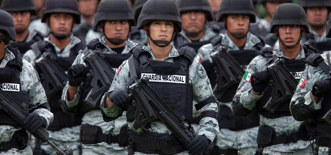 Gobernadores de Morena rechazan fallo de la SCJN sobre la Guardia Nacional