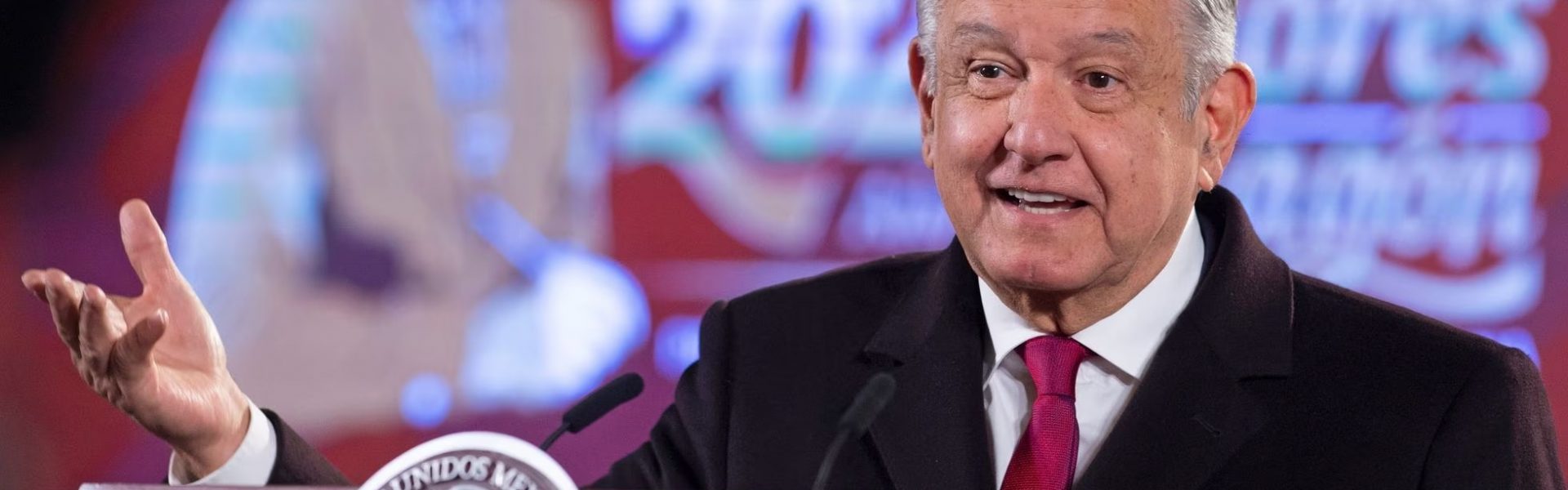 La opacidad del gobierno de AMLO y su relación con el pasado PRI