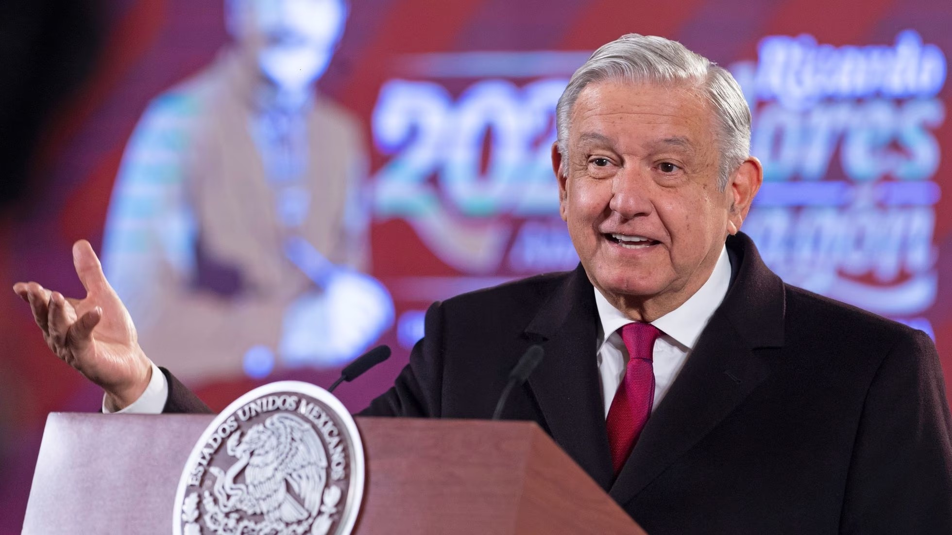 La opacidad del gobierno de AMLO y su relación con el pasado PRI