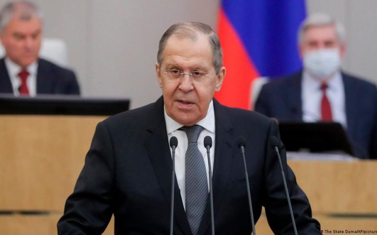 Rusia critica negación de visas a periodistas para acompañar a delegación diplomática a ONU