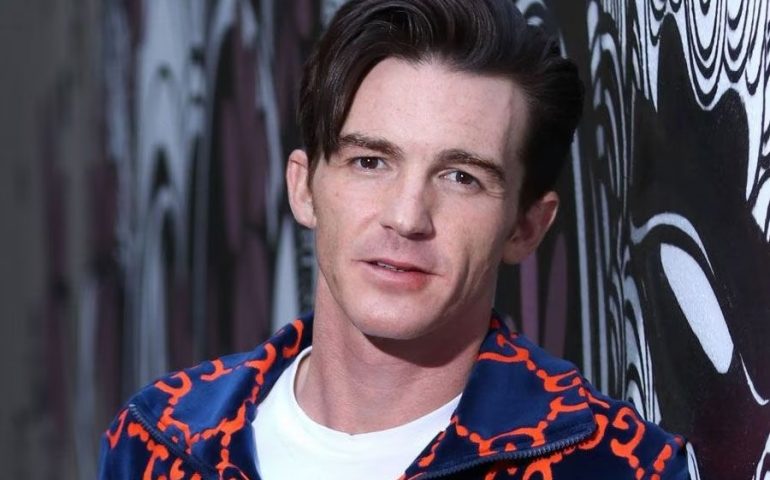 Drake Bell es reportado como desaparecido y es encontrado sano y salvo