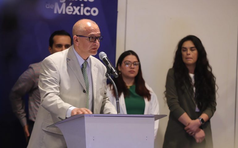 DOS PERSONAS SALVAN SU VIDA CON UN TRASPLANTE, GRACIAS A LA PRONTA COORDINACIÓN ENTRE LAS SECRETARÍAS DE SALUD Y SEGURIDAD