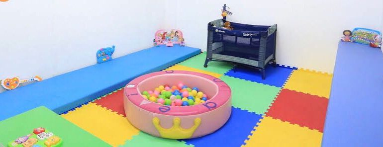 ABRIERON SUS PUERTAS LAS ESTANCIAS INFANTILES EN AGUASCALIENTES