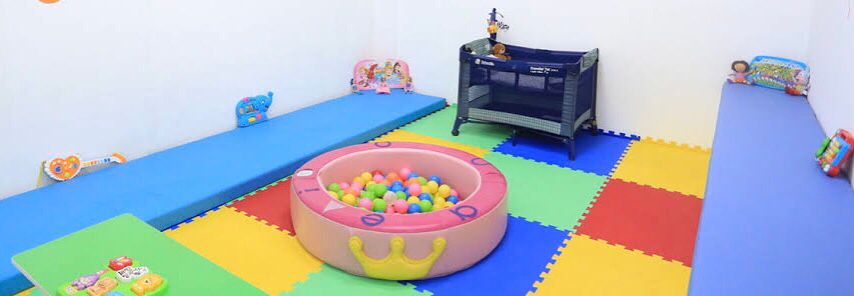 ABRIERON SUS PUERTAS LAS ESTANCIAS INFANTILES EN AGUASCALIENTES