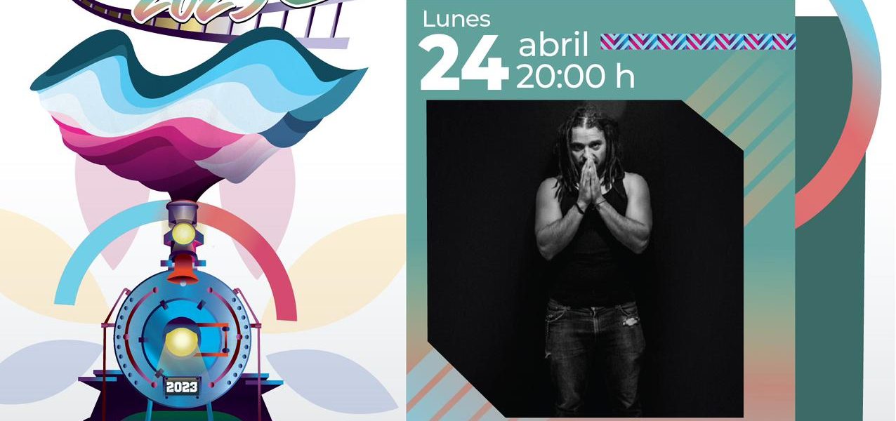 ATRACTIVAS ACTIVIDADES PARA INICIAR LA SEMANA EN EL CORREDOR CULTURAL CARRANZA 2023