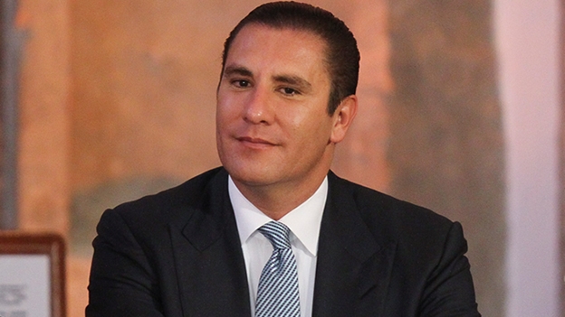 Puebla pagó 2,600 millones de pesos al SAT por adeudo fiscal de Moreno Valle