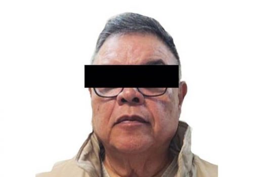 Extraditan a «El Ingeniero» a miembro del CJNG a Estados Unidos