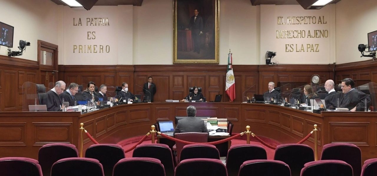 Suprema Corte mantiene suspensión de plan B electoral