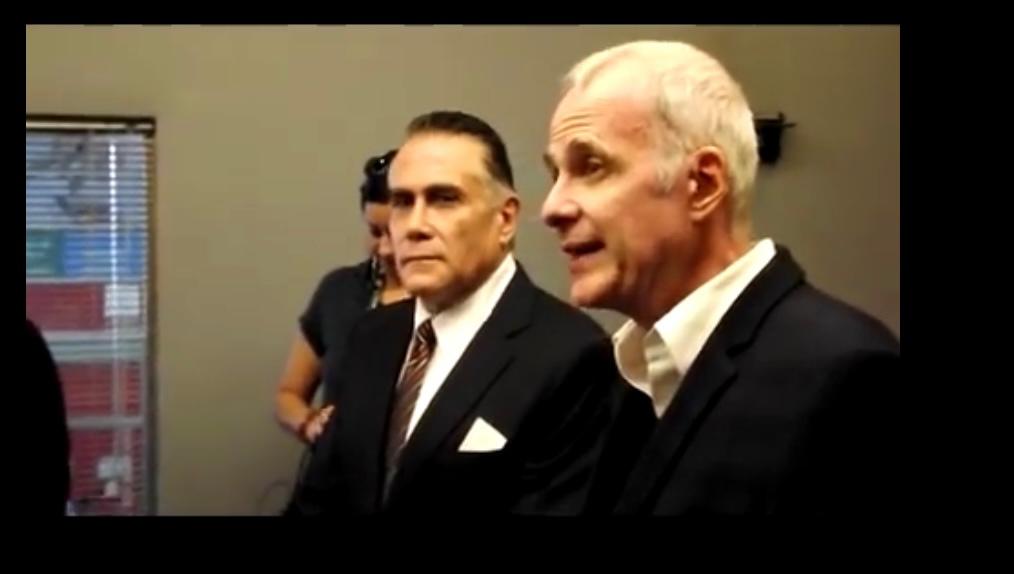 Lamenta Antonio Lugo fallecimiento del ex rector de la UdeG