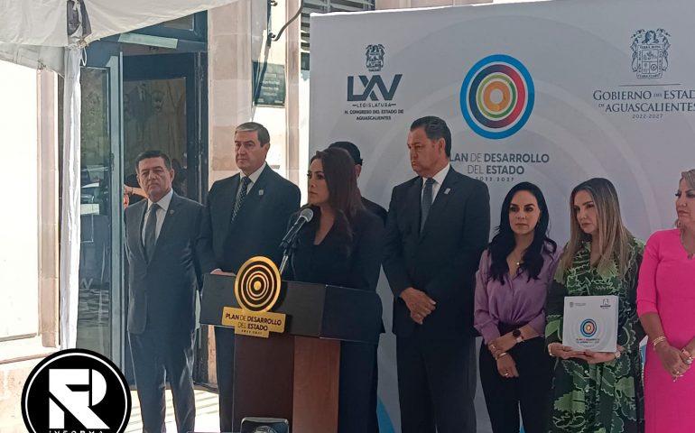 EN 3 MESES DEL 2023 SE HAN GENERADO 10 MIL EMPLEOS