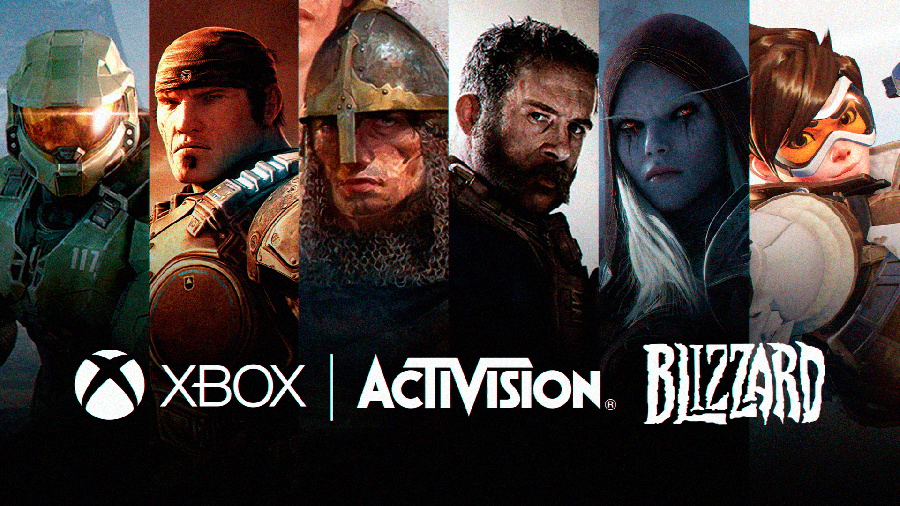 CMA bloquea compra de Activision Blizzard por posible posición dominante de Microsoft en el mercado