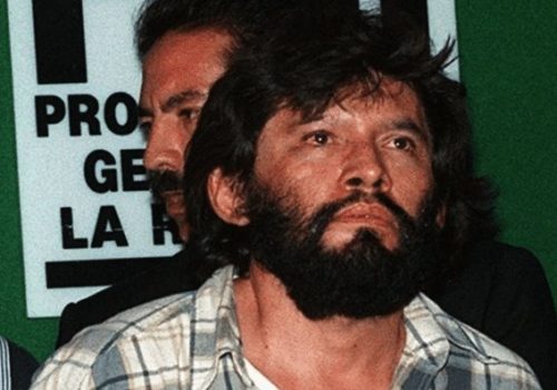 Tribunal federal anula condena de 50 años a «El Mochaorejas» por secuestro