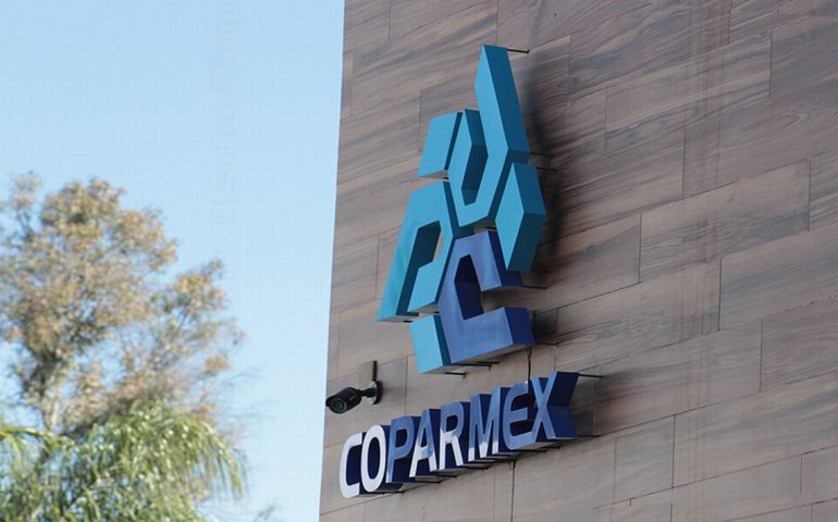 Sistema de salud como el de Dinamarca es irrealizable en México: Coparmex