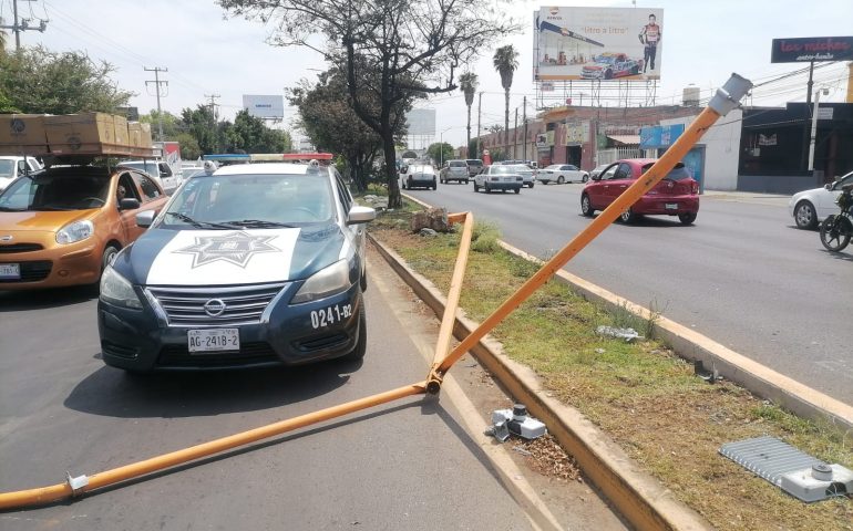 IMPULSA MUNICIPIO ACCIONES PERMANENTES DE MANTENIMIENTO AL SERVICIO DE ALUMBRADO PÚBLICO