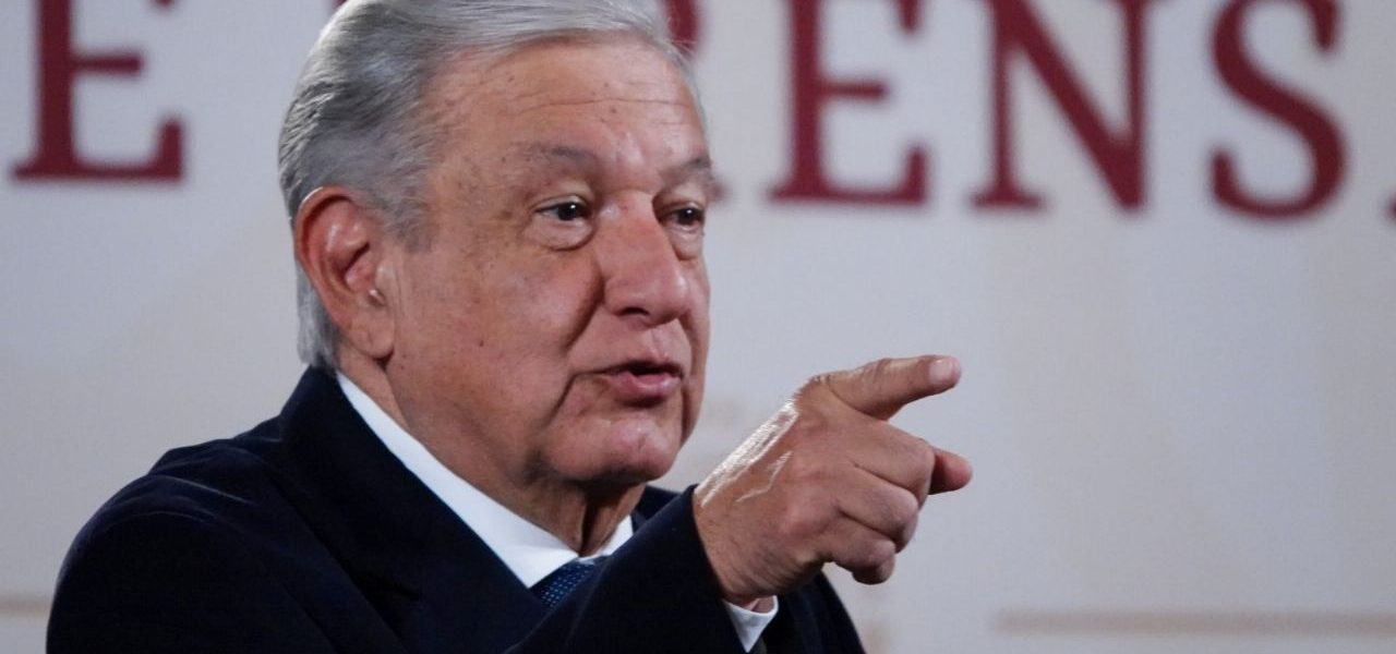 Reitera AMLO que en su gobierno no se permiten el influyentismo, el amiguismo ni el nepotismo