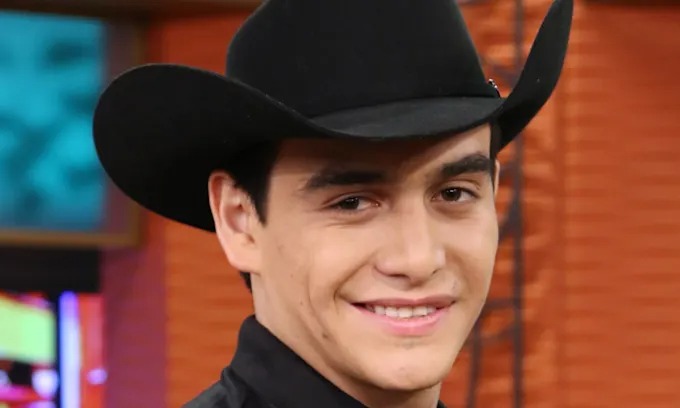 Luto en el medio del espectáculo: Fallece Julián Figueroa, hijo de Joan Sebastian y Maribel Guardia