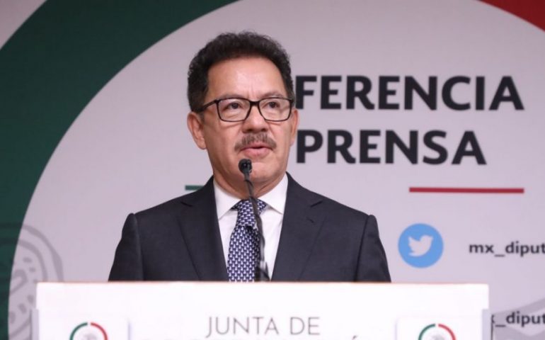 No se discutirá en el pleno disminución de jornada laboral en México