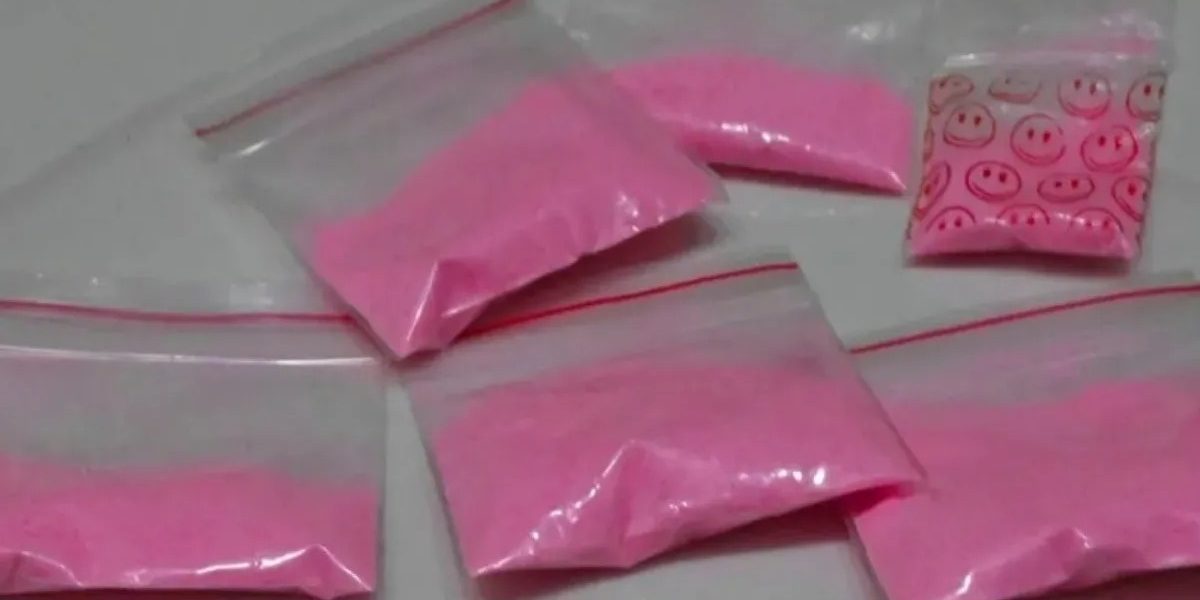 Los efectos del consumo de «polvo rosa» en el cuerpo
