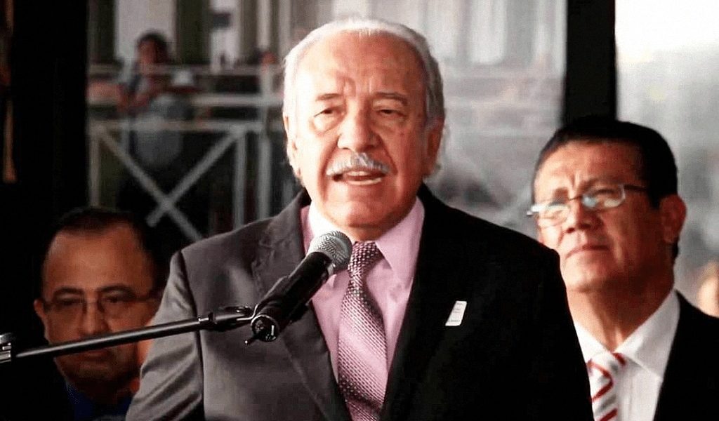 Destituyen a secretario general del STIRTT por desvío de recursos