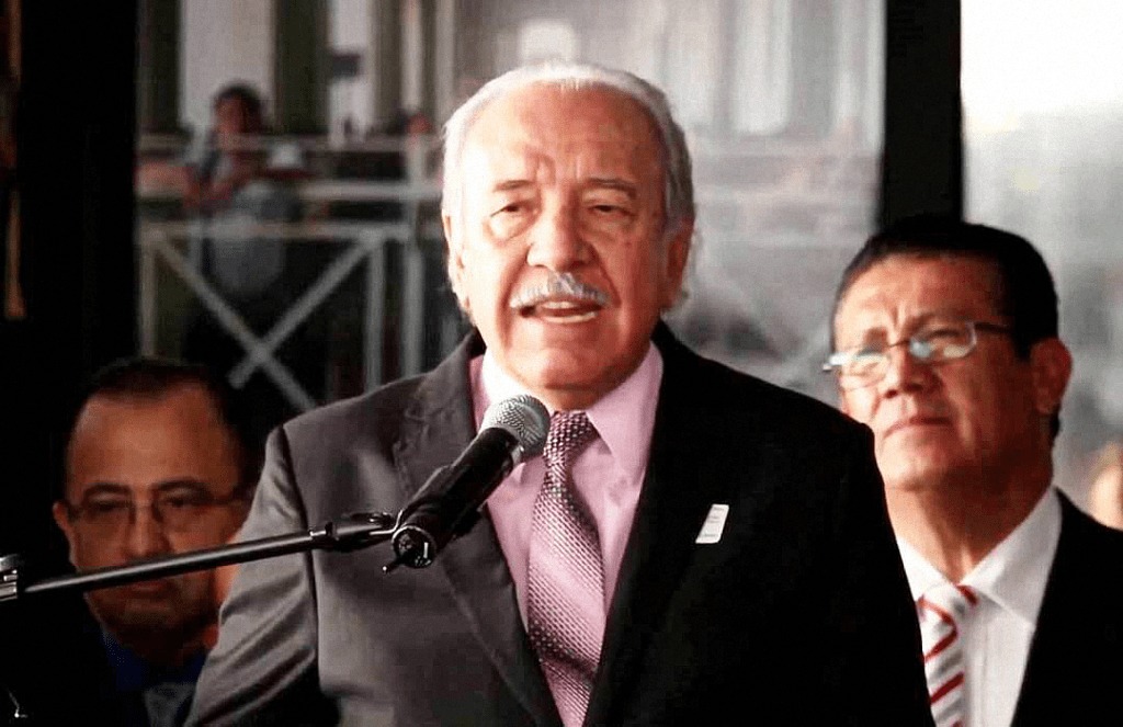 Destituyen a secretario general del STIRTT por desvío de recursos