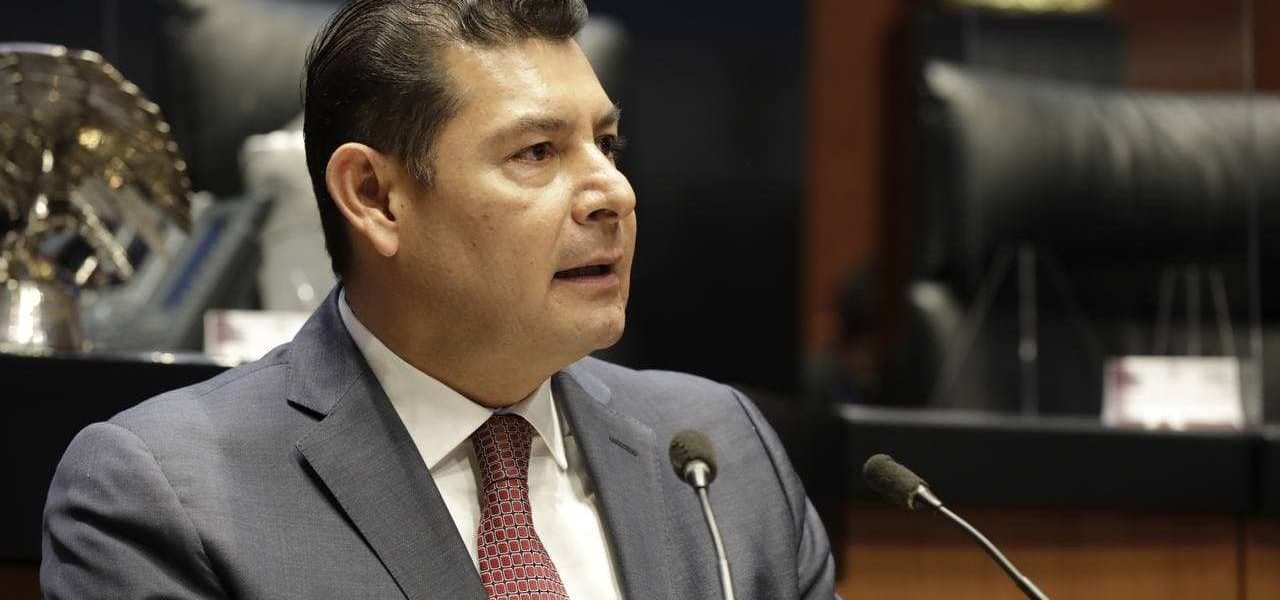 Armenta Mier propone extinguir el INAI para trasladarse a la SFP