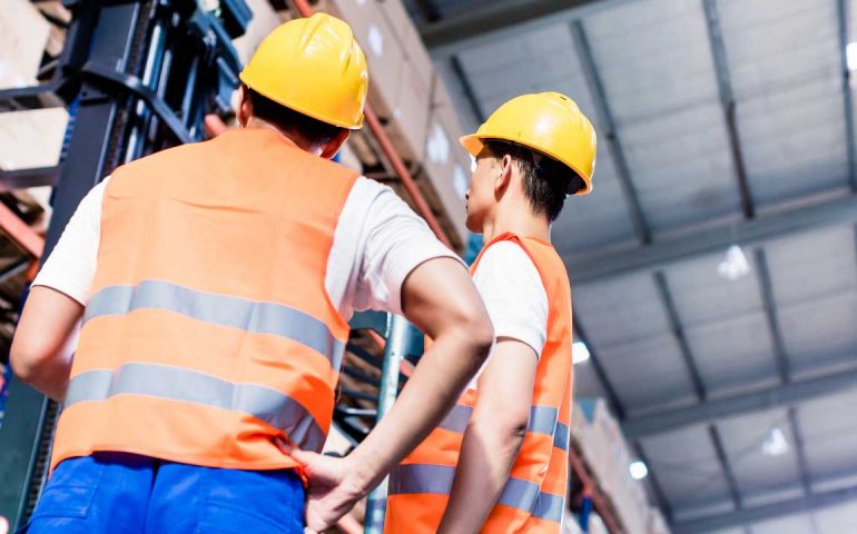 Sólo 18.4% de trabajadores formales tendrán contrato colectivo de trabajo auténtico a partir del 1 de mayo de 2023