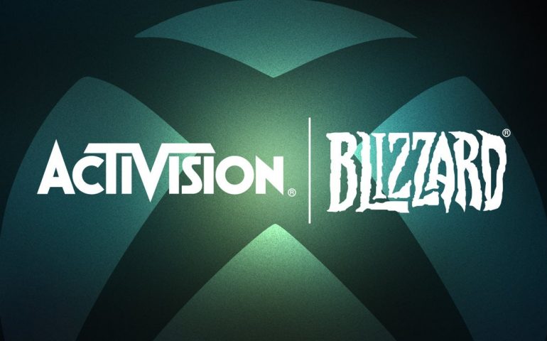 Gobierno de Reino Unido podría revocar el bloqueo de la CMA ante la compra de Activision Blizzard