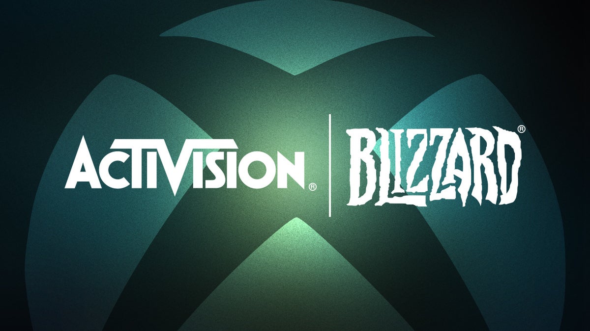 Gobierno de Reino Unido podría revocar el bloqueo de la CMA ante la compra de Activision Blizzard