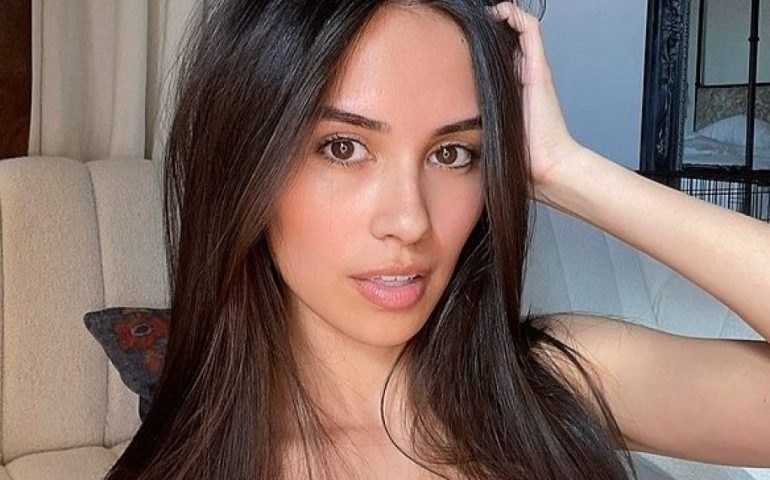 Caryn Marjorie, la primera novia digital que factura millones en citas