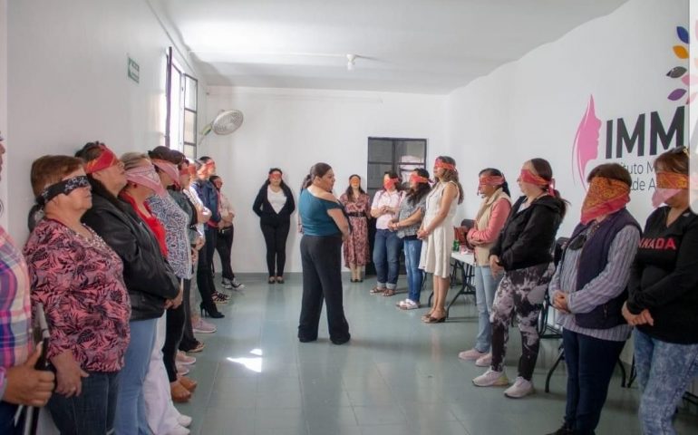 MUNICIPIO DE AGUASCALIENTES ESTÁ PREPARADO PARA HACER FRENTE A TEMPORADA DE LLUVIAS Y HURACANES