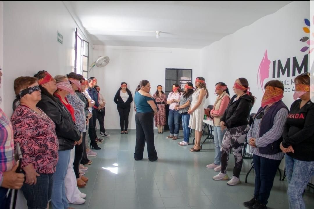 MUNICIPIO DE AGUASCALIENTES ESTÁ PREPARADO PARA HACER FRENTE A TEMPORADA DE LLUVIAS Y HURACANES